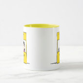 pinda's | Lucy en de dokter zijn in Mok (Midden)