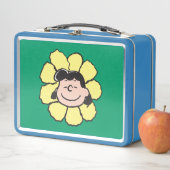 pinda's | Lucy Flower (In situ)