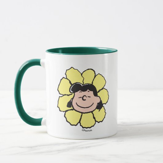 pinda's | Lucy Flower Mok (Links)