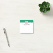 pinda's | Lucy Flower Post-it® Notes (Kantoor)