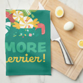 pinda's | Lucy hoe meer de Merrier Theedoek (Quarter Fold)