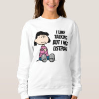 pinda's | Lucy met wapens