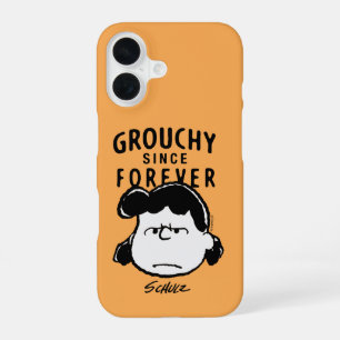 Pinda's Lucy voor altijd iPhone 16 Hoesje