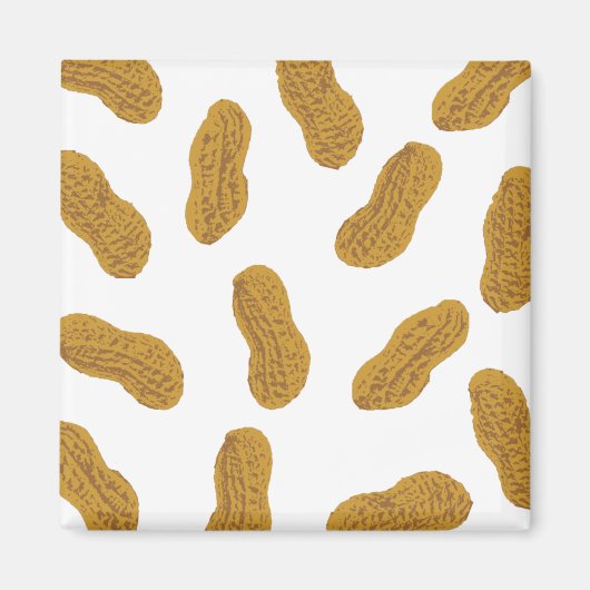 Pinda's Magneet (Voorkant)