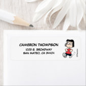 pinda's | Marcie Etiket (Insitu)