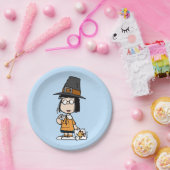 pinda's | Marcie Pilgrim Papieren Bordje (Feest)