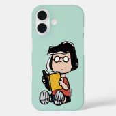 pinda's | Marcie Reading Case-Mate iPhone Case (Achterkant)