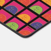 pinda's | Moderne Pop Art Het is Charlie Brown Bureaumat (Hoek)