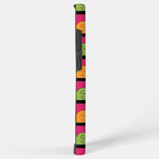 pinda's | Moderne Pop Art Het is Charlie Brown Samsung Galaxy Hoesje (Rechterkant)