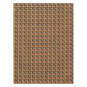 pinda's | Moderne Pop Art Snoopy Tafelkleed (Voorkant)