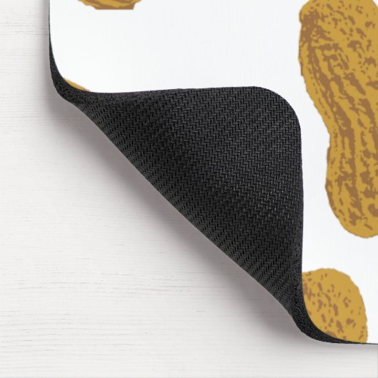 Pinda's Muismat (Hoek)