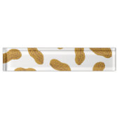 Pinda's Naambordje (Voorkant)