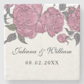  pinda's Onderzetters (Voorkant)