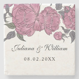  pinda's Onderzetters