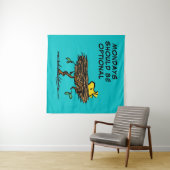 pinda's | Ontdopening van hout Wandkleed (In Situ (horizontaal))