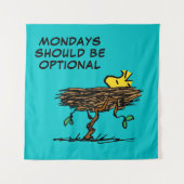 pinda's | Ontdopening van hout Wandkleed (Voorkant)