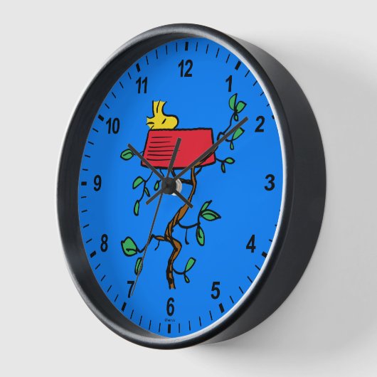 pinda's | Ontdoppen van hout in Snoopy's Dish (Hoek)