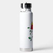 pinda's | Ontdoppen van hout in Snoopy's Dish Waterfles (Rechts)