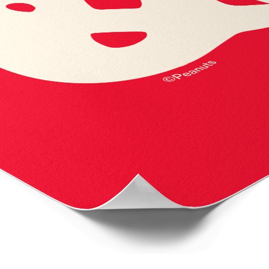 pinda's | Peace & Love Woodstock Poster (Hoek)