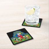 pinda's | Peanuts Halloween Kartonnen Onderzetters (Insitu)