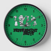 pinda's | Peppermint Patty (Voorkant)