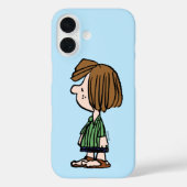 pinda's | Peppermint Patty Case-Mate iPhone Case (Achterkant)