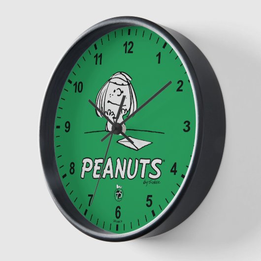 pinda's | Peppermint Patty Gedachten (Hoek)