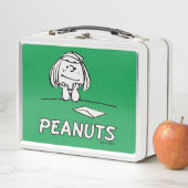 pinda's | Peppermint Patty Gedachten (In situ)