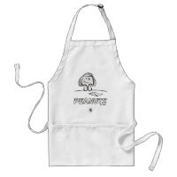 pinda's | Peppermint Patty Gedachten