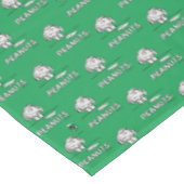 pinda's | Peppermint Patty Gedachten Tafelkleed (Gekanteld)