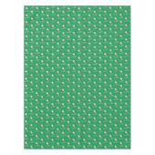 pinda's | Peppermint Patty Gedachten Tafelkleed (Voorkant)