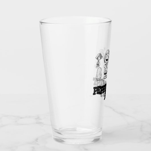 pinda's | Peppermint Patty Glas (Rechts)