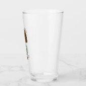 pinda's | Peppermint Patty Glas (Links)