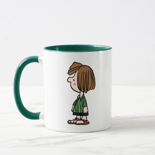 pinda's | Peppermint Patty Mok (Links)