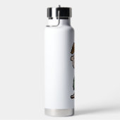 pinda's | Peppermint Patty Waterfles (Rechts)