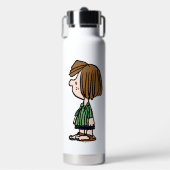 pinda's | Peppermint Patty Waterfles (Voorkant)