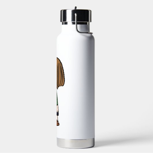 pinda's | Peppermint Patty Waterfles (Links)