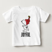 pinda's | Pet van Snoopy Winter Beanie (Voorkant)