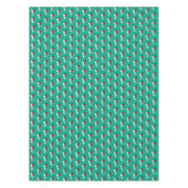 pinda's | Pet van Snoopy Winter Beanie Tafelkleed (Voorkant)