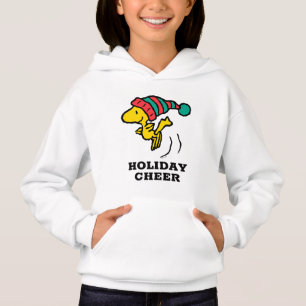 pinda's Pet Woodstock Winter Beanie