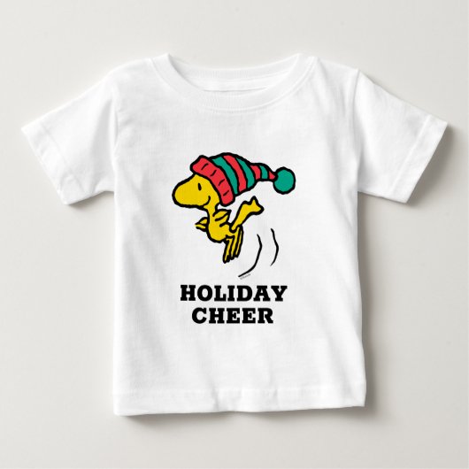 pinda's | Pet Woodstock Winter Beanie (Voorkant)