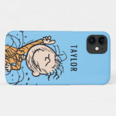 pinda's | Pigpen dansen Case-Mate iPhone Case (Achterkant (horizontaal))