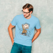 pinda's | Pigpen dansen Tri-Blend Shirt