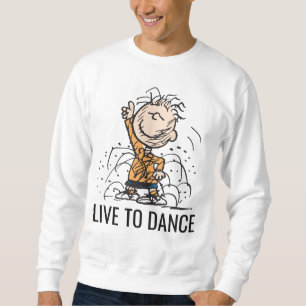 pinda's   Pigpen dansen Trui