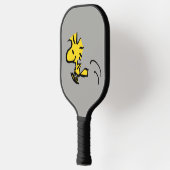 pinda's | Pomping van hout Pickleball Paddle (Links)