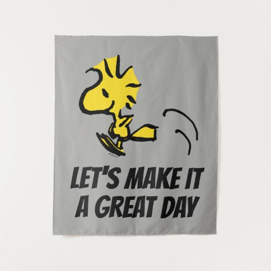 pinda's | Pomping van hout Wandkleed (Voorkant)