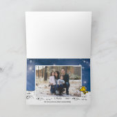 pinda's | Ruimtevaart Kaart (Binnen)