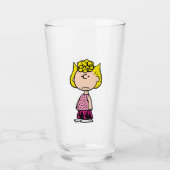 pinda's | Sally Brown Glas (Voorkant)