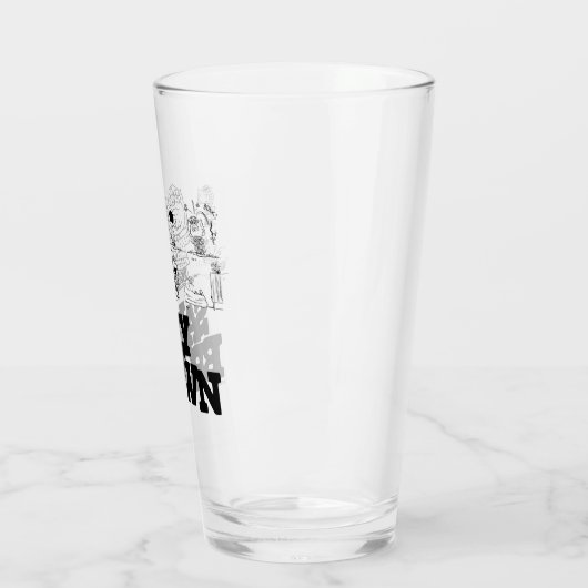 pinda's | Sally Brown Glas (Links)