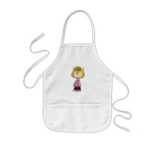 pinda's   Sally Brown Kinder Schort